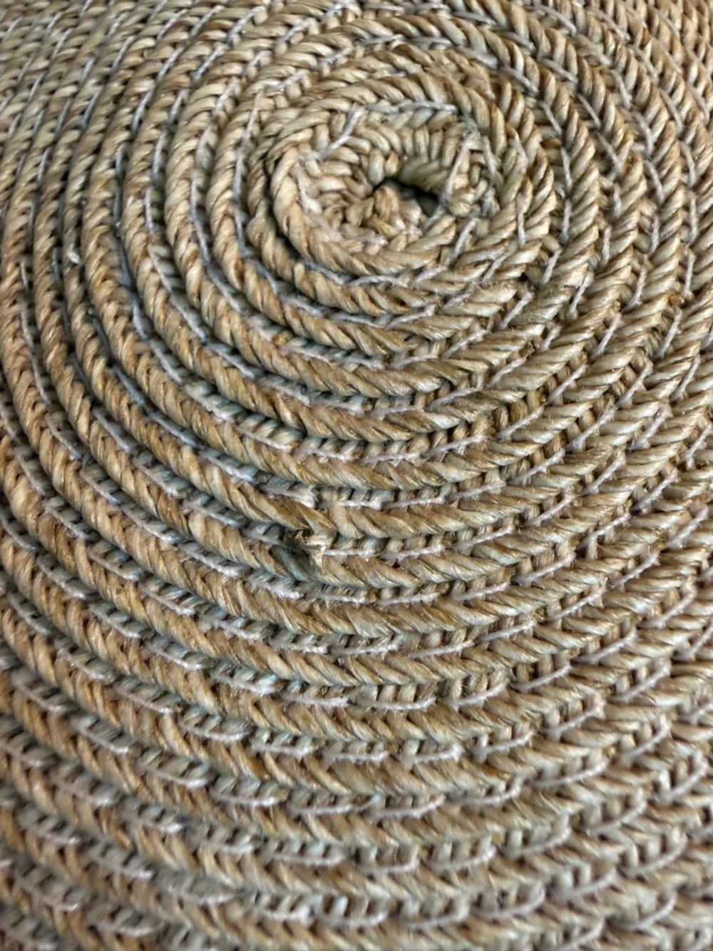 Eric Javits Squishee Trek Cowboy Hat in natural - Picture 6 of 12